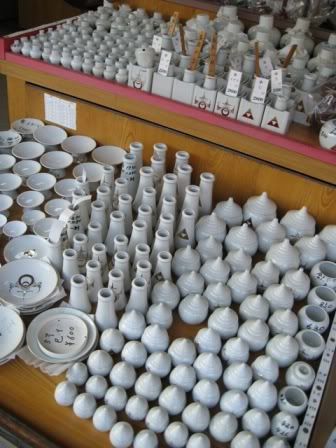 porcelanas