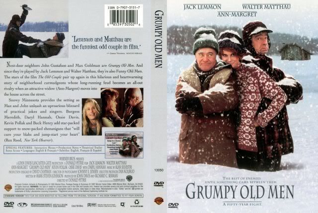 grumpy old men draft