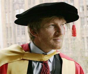 David Wenham