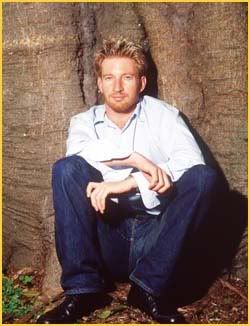 David Wenham