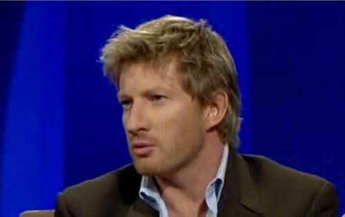 David Wenham