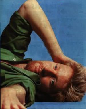 David Wenham