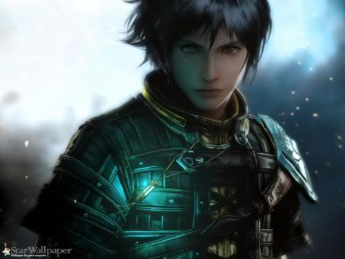 the last remnant wallpaper. from The Last Remnant: