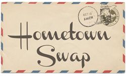 Hometown Swap