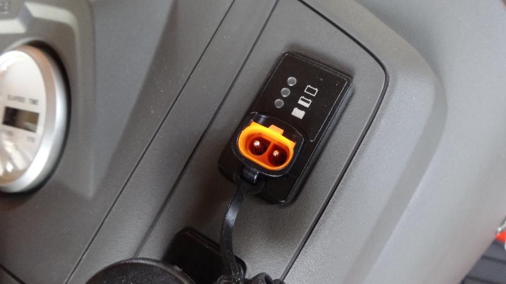 New Husqvarna GT52XLS (Loaded w/Pics) My Tractor Forum