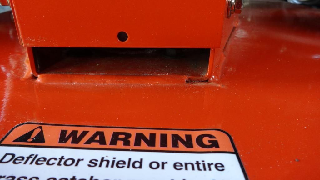 New Husqvarna GT52XLS (Loaded w/Pics) My Tractor Forum