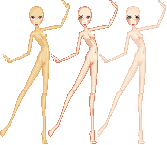 Anorexic