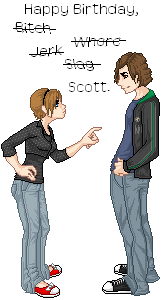 b-day scott 06