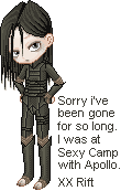 sexycamp