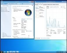 Restyled task manager