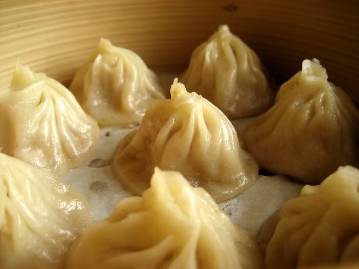 Lao Beijing Dumplings Eat Inc