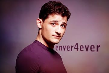 Enver Gjokaj Twin