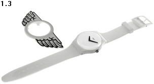 Swatch Wing Watch