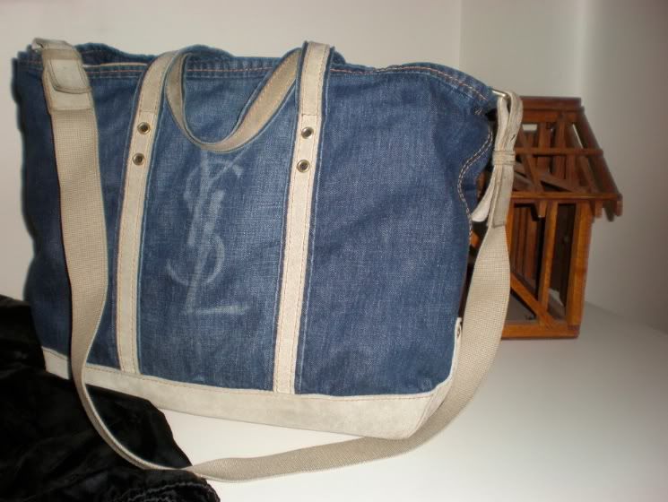 ysl black clutch bag - the old workhorse: YSL Odeon Denim Bag - EXCESS BAGGAGE ysl black clutch bag - the old workhorse: YSL Odeon Denim Bag - EXCESS BAGGAGE
