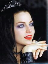 Amy Lee