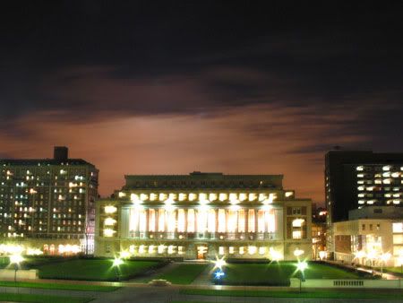 Columbia University