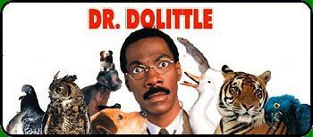 Doctor Dolittle