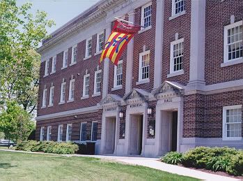 Gettysburg College