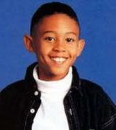 Tahj Mowry