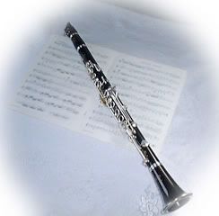 The Clarinet