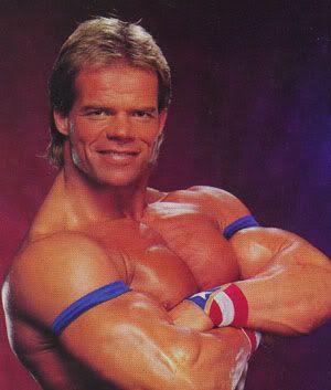 Lex Luger