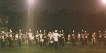 NHS Halftime Show