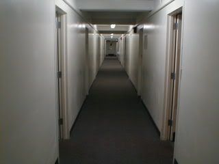 College Dorm