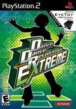 DDR Extreme