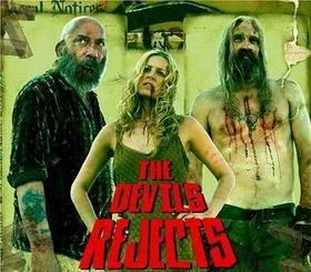 The Devil's Rejects