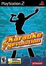 Karaoke Revolution