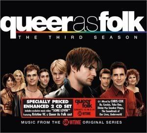 Queer As Folk