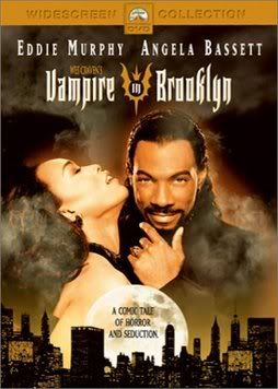 Vampire N Brooklyn