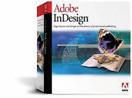 Adobe InDesign