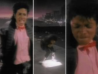 Billie Jean music video