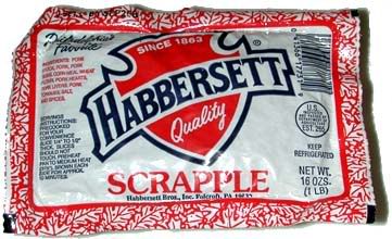 Scrapple