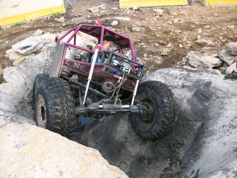 honda buggy 4x4