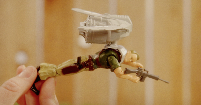 gi joe community figures