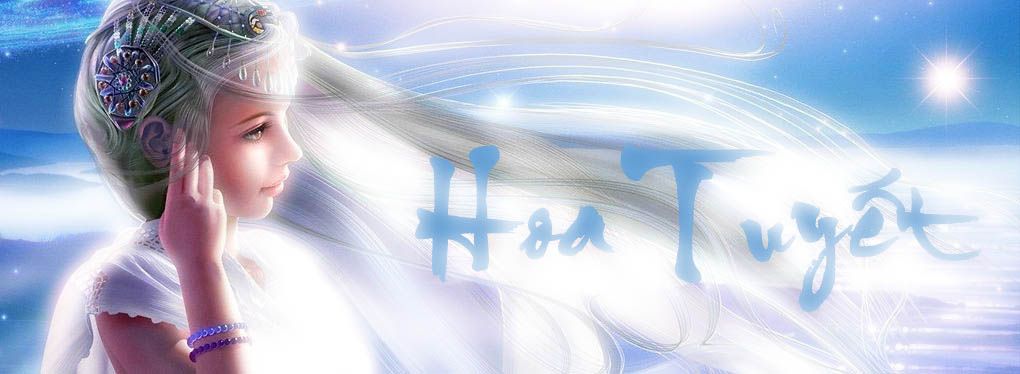 (¯`·.º-:¦:-  Hoa  Tuyết  -:¦:-º.·´¯)