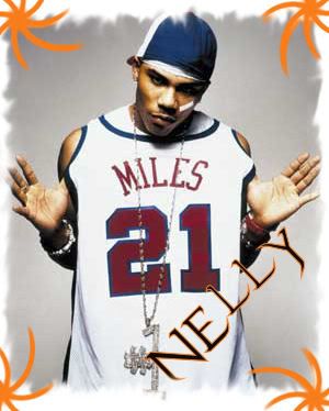 nelly 2003