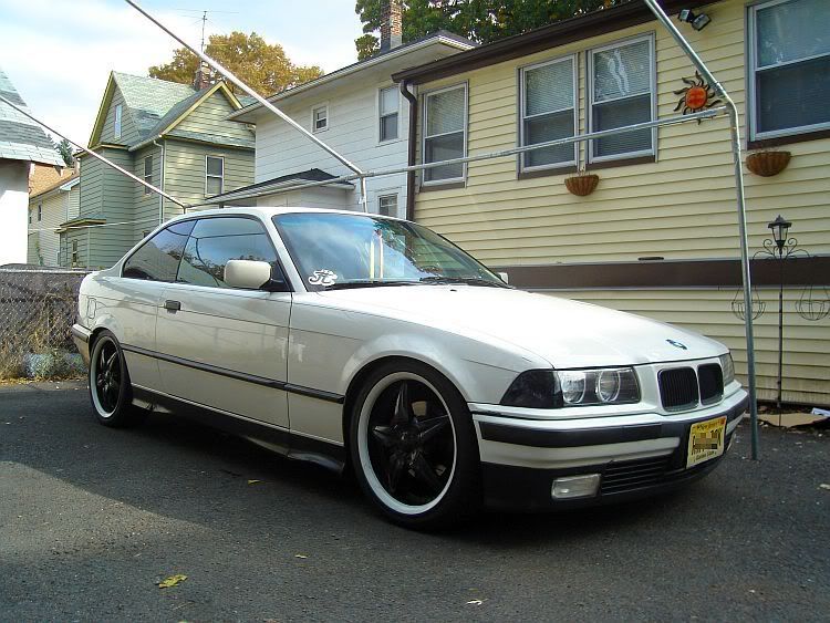 Slammed E36's with nonM bumpers Page 9 Bimmerforums The Ultimate BMW 