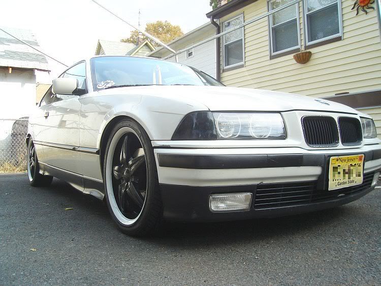 Slammed E36's with nonM bumpers Page 9 Bimmerforums The Ultimate BMW 