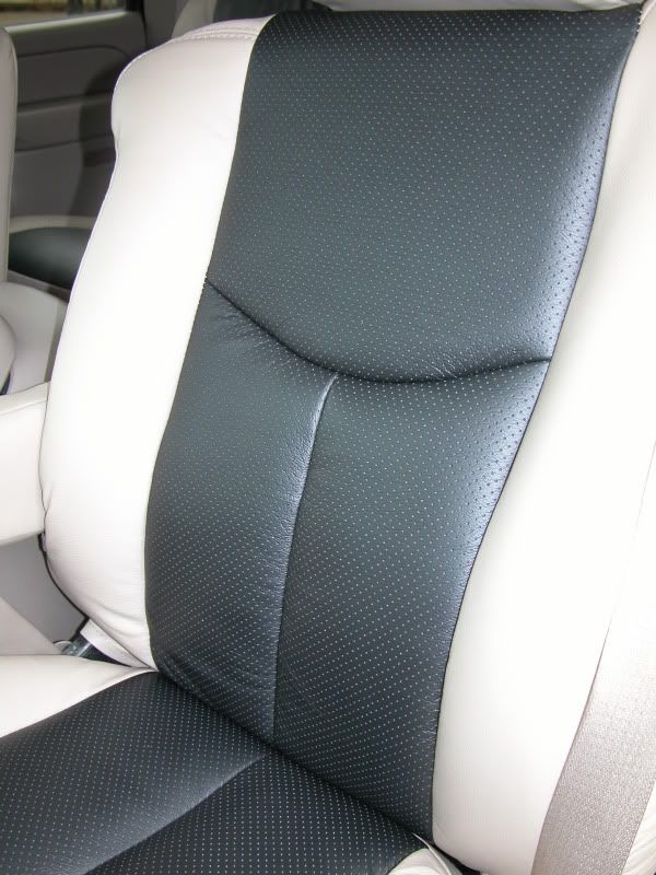 Replacement oem jeep seat covers #5