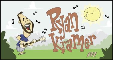 RYAN KRAMER