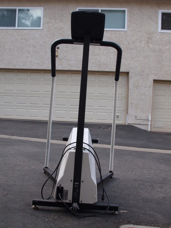 WTS / WTT Tectrix Personal Climber