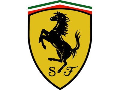 Ferrari Baku showroom opening
