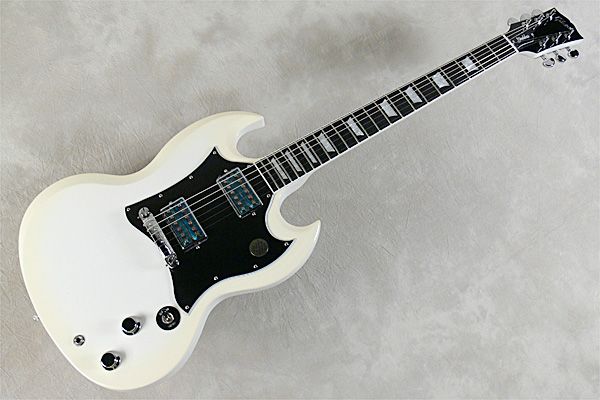 gibson sg goddess