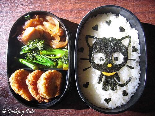 bento Pictures, Images and Photos