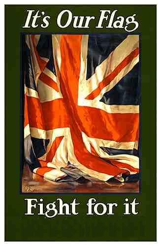 World+war+2+posters+england