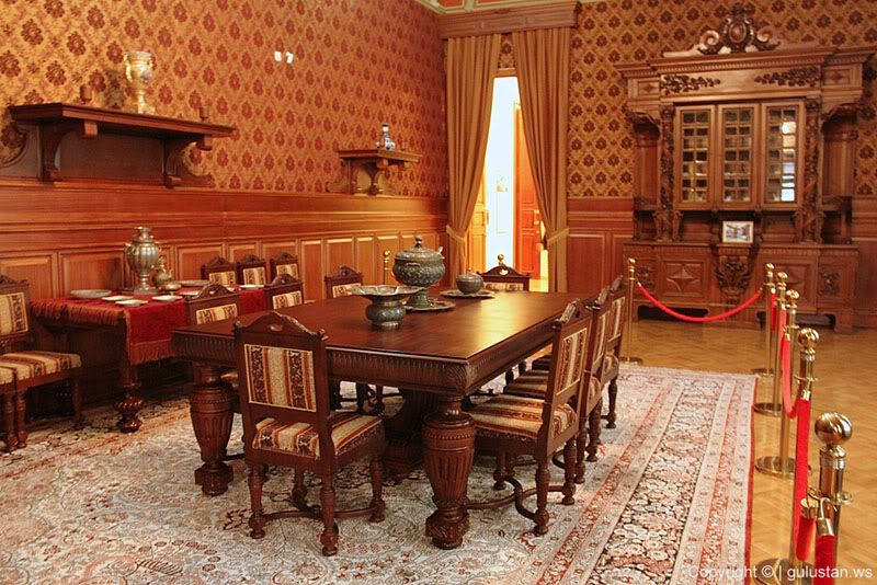 Баку - жемчужина Кавказа Баку - жемчужина Кавказа