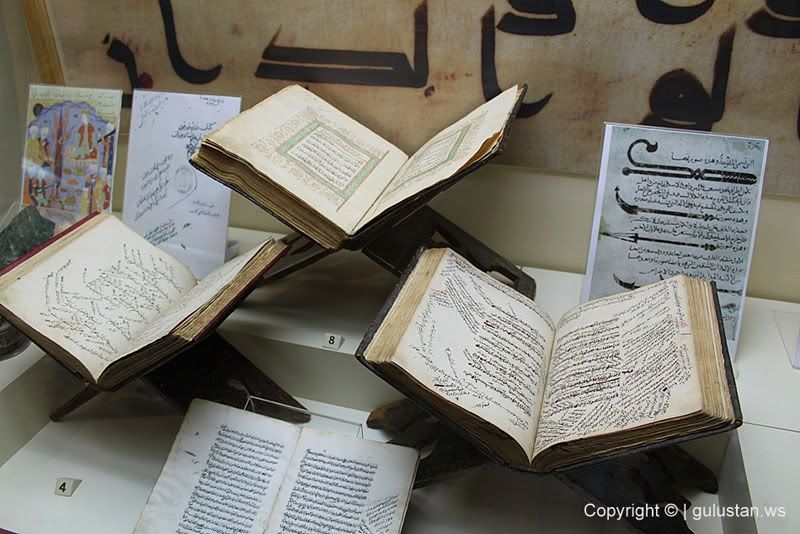 Баку - жемчужина Кавказа